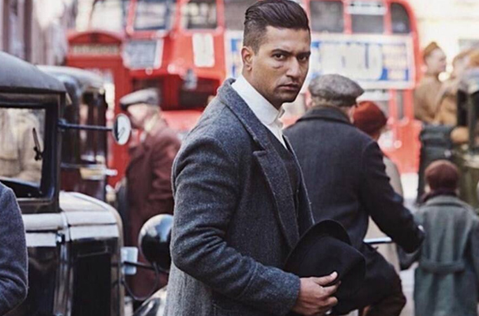 Vicky Kaushal