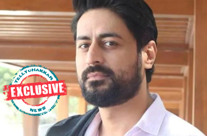 Mohit Raina