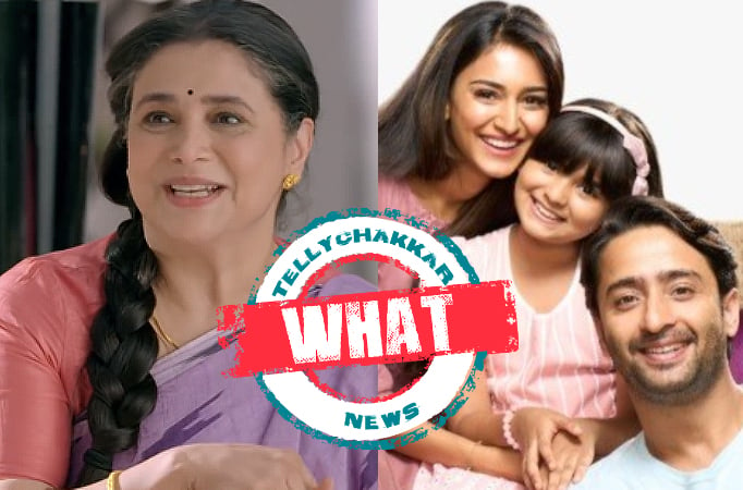 Kuch Rang Pyaar Ke Aise Bhi 3: WHAT! Ishwari kicks Suhana out?