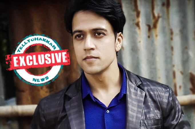 EXCLUSIVE: Nadeem Ahmad Khan roped in for web series titled 'Luv with Friendz'