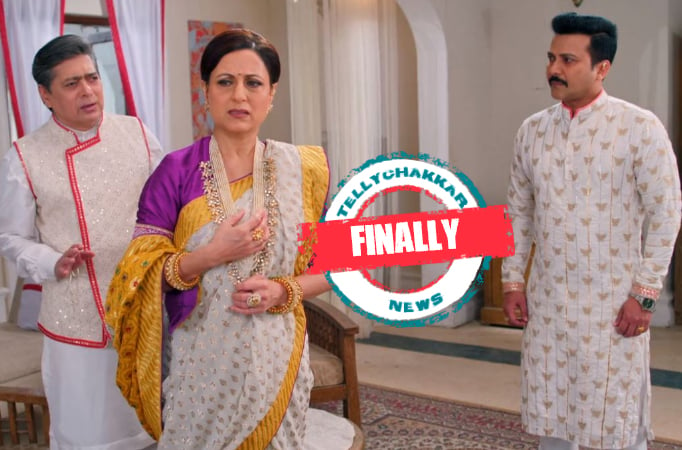 GHKKPM: Finally! Sai wins over Bhavani-Ninad's hatred with her love