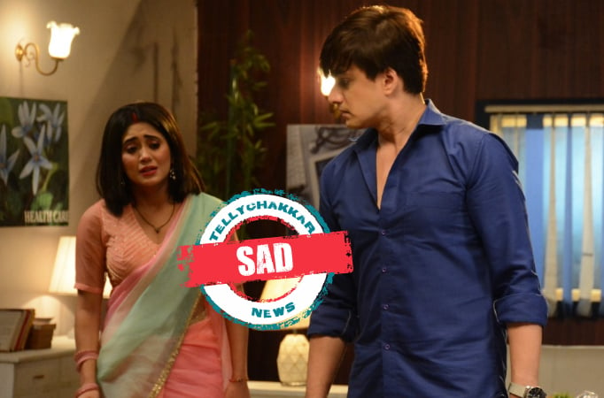 Yeh Rishta Kya Kehlata Hai: Sad! Kartik-Sirat to finally part ways