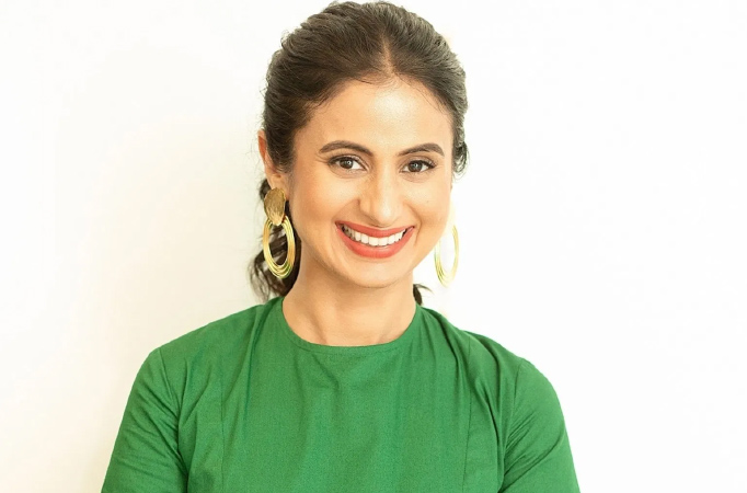 Rasika Dugal