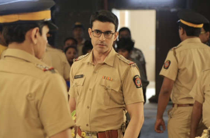 Gautam Rode