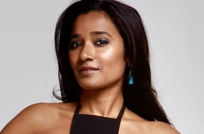 Tannishtha Chatterjee roped in for 'fiery' role in 'Cartel'