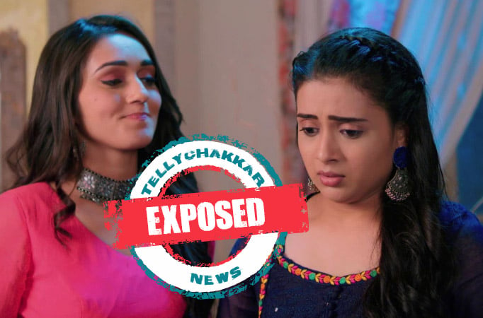 SSK 2: Exposed! Reema shamelessly reveals her true colours forth Simar