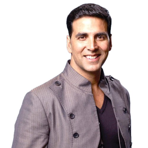 Akshay Kumar