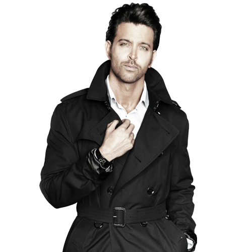 Hrithik Roshan