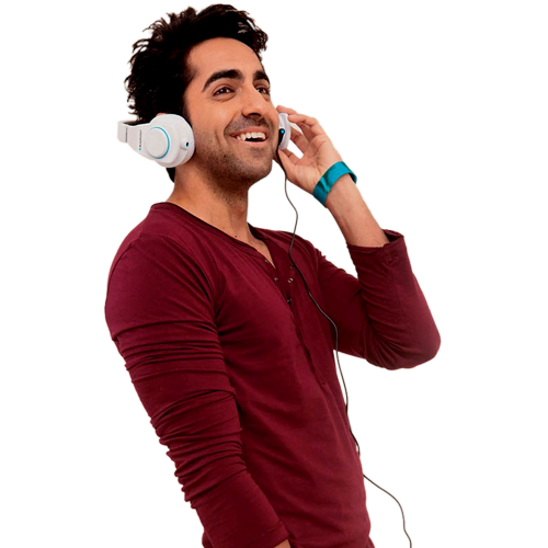 Ayushmann Khurrana