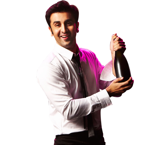 Ranbir Kapoor