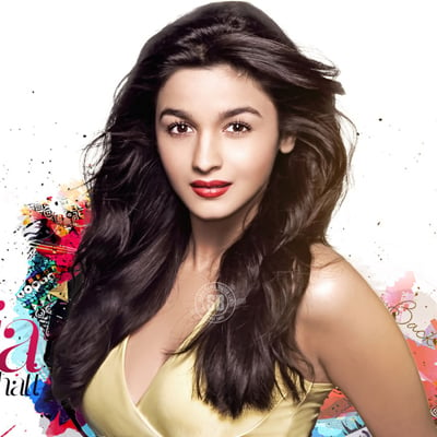 Alia bhatt