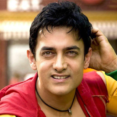 Aamir Khan