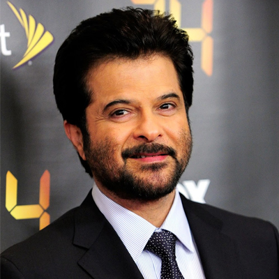 Anil Kapoor