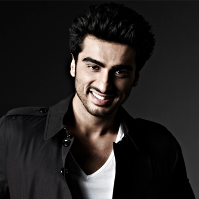 Arjun Kapoor