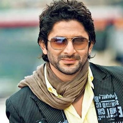 Arshad Warsi