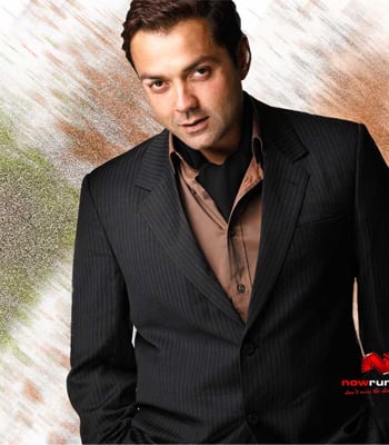 Bobby Deol