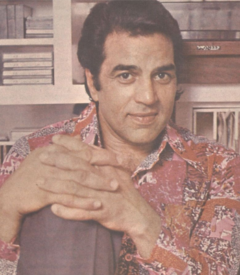 Dharmendra Singh Deol