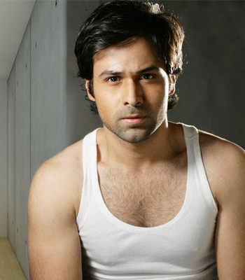 Emraan Hashmi