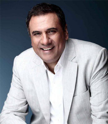 Boman Irani