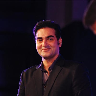 Arbaaz Khan