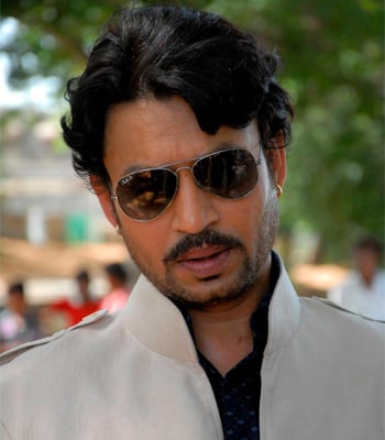 Irrfan Khan