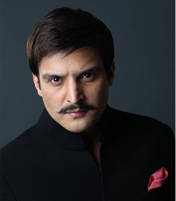 Jimmy Shergill Jimmy Shergill