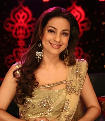 Juhi Chawla