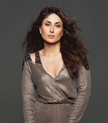 Kareena Kapoor