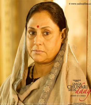 Jaya Bachchan