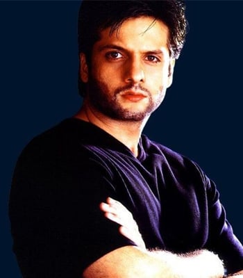 Fardeen Khan