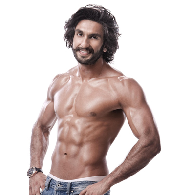 Ranveer Singh