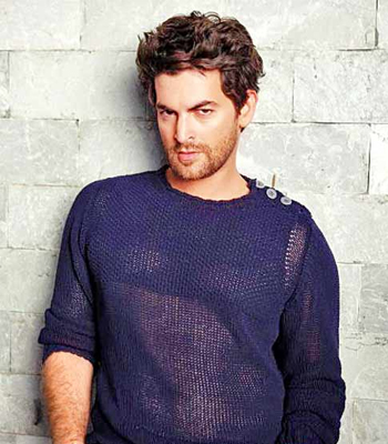 Neil Nitin Mukesh