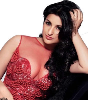 Parineeti Chopra