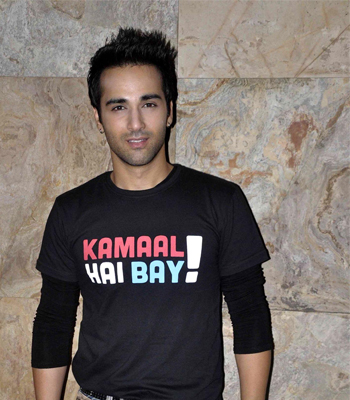 Pulkit Samrat