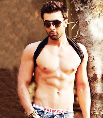 Ranbir Kapoor