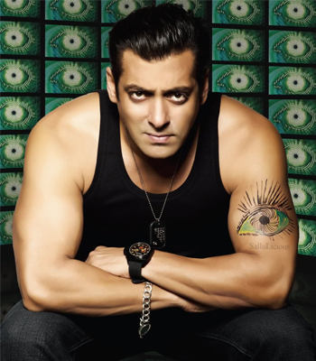 Salman Khan