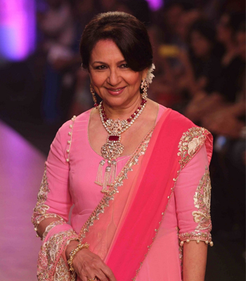 Sharmila Tagore