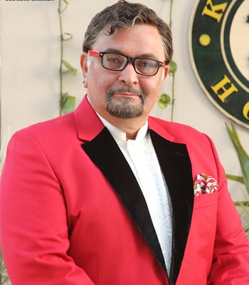 Rishi Kapoor