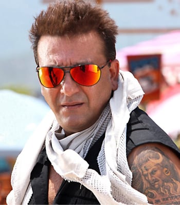 Sanjay Dutt