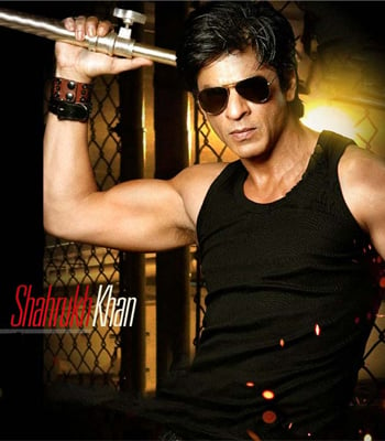 Shah Rukh Khan