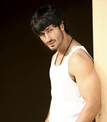 Vidyut Jamwal