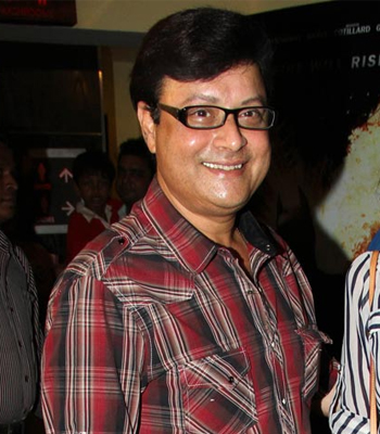 sachin pilgaonkar