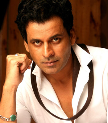 Manoj Bajpayee