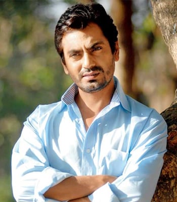 Nawazuddin Siddiqui