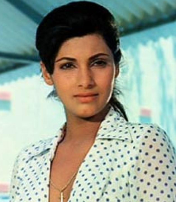 Dimple Kapadia