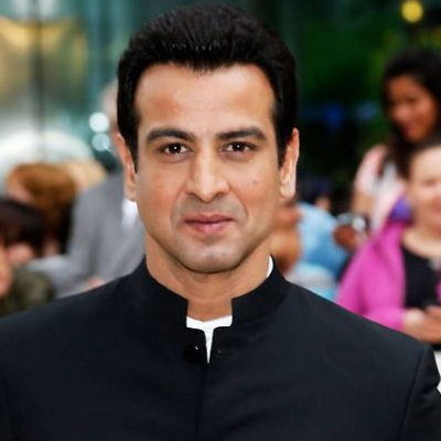 Ronit Roy