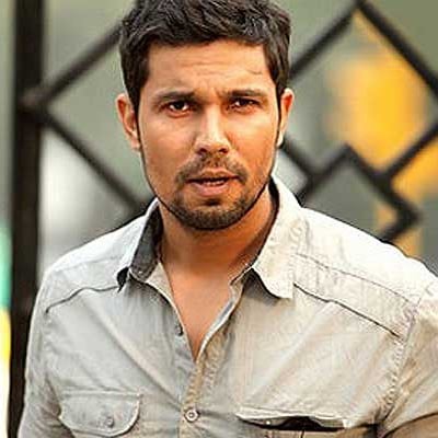 Randeep Hooda