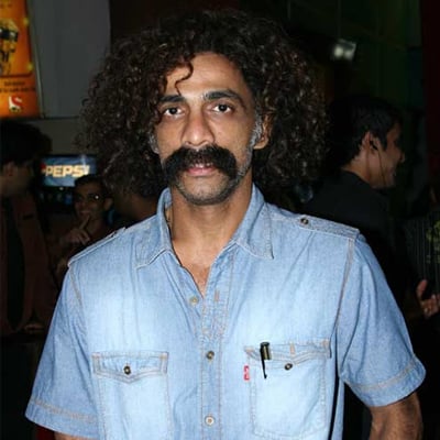 Makarand Deshpande