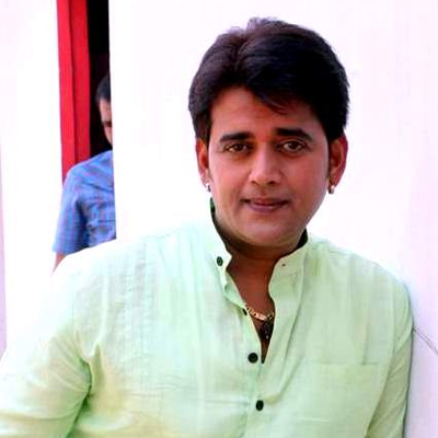 Ravi Kishan