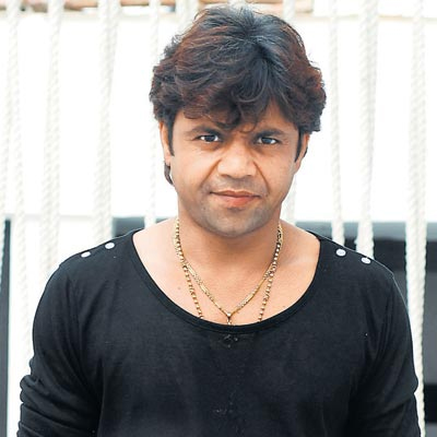 Rajpal Yadav